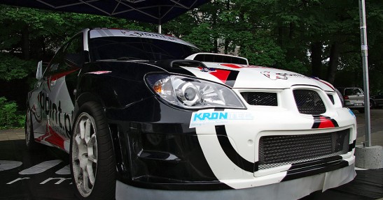 I Love Rally 2010